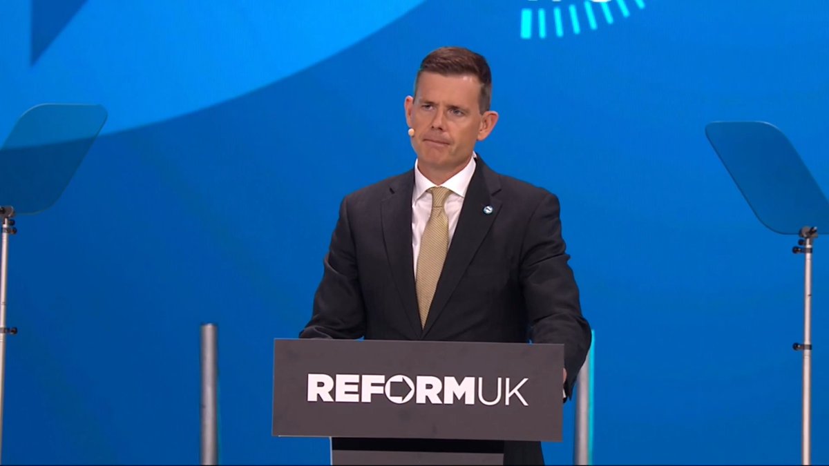 “The Tories replaced the best of the British people with goat herders”. Matt Goodwin doesn't mince words.