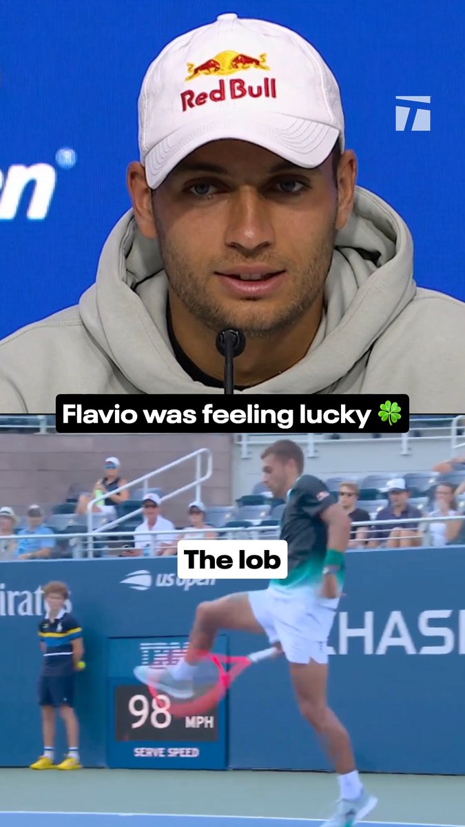 Third times the charm 🤞 #USOpen