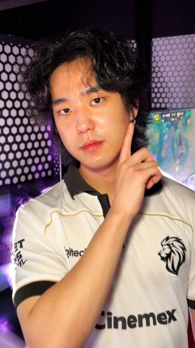 Farmeando AURA 🔥 ¿Quién ganó? #LCS