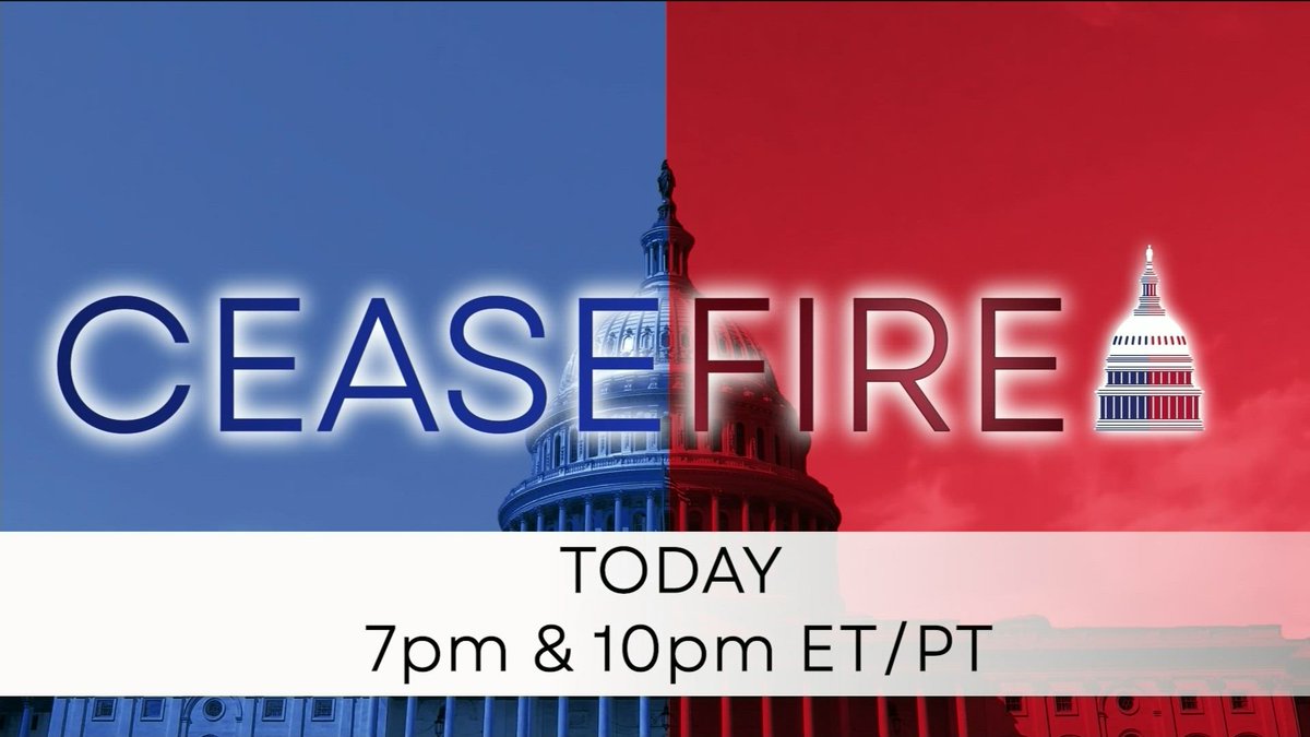 Ceasefire on Texas Senate Race GOP Strategist Bryan Lanza (Bryan Lanza): "We're petrified. I think we're going lose Texas. We nominated a bad candidate." Chuck Rocha: "James Talarico is a good candidate for this time and this place." Dasha Burns hosts - 7pm ET on C-SPAN