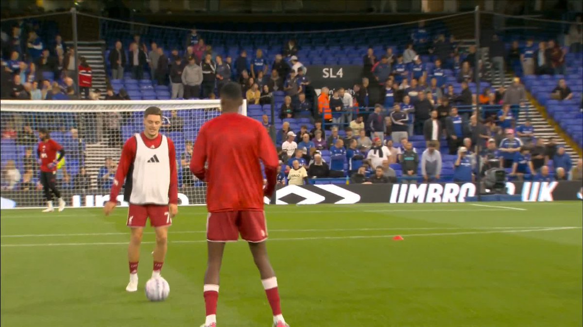 "I'm desperate for him to do well!" Jamie Redknapp says Florian Wirtz has to produce more for Liverpool right now 💭