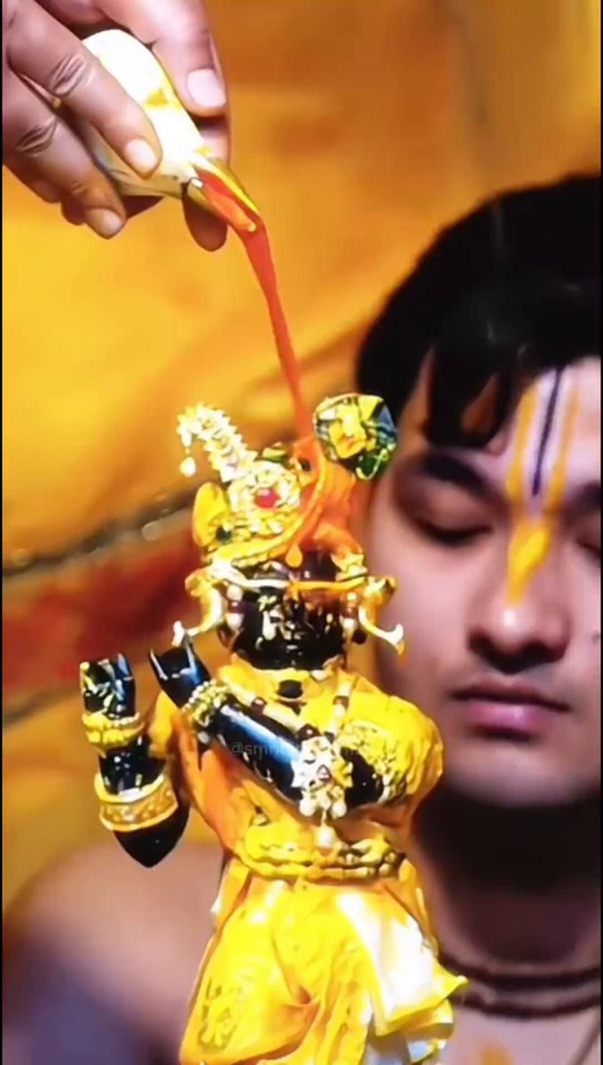 नन्द के आनंद भयो, जय कन्हैया लाल की! 🙏