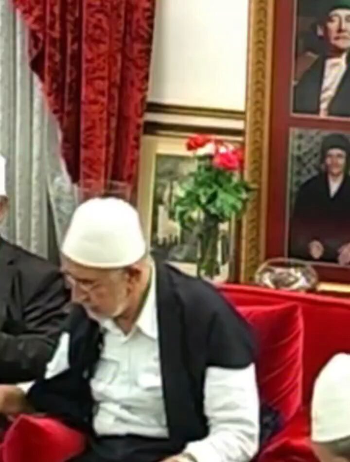 Asr-ı seâdetinde gelmek nasîb olaydı.