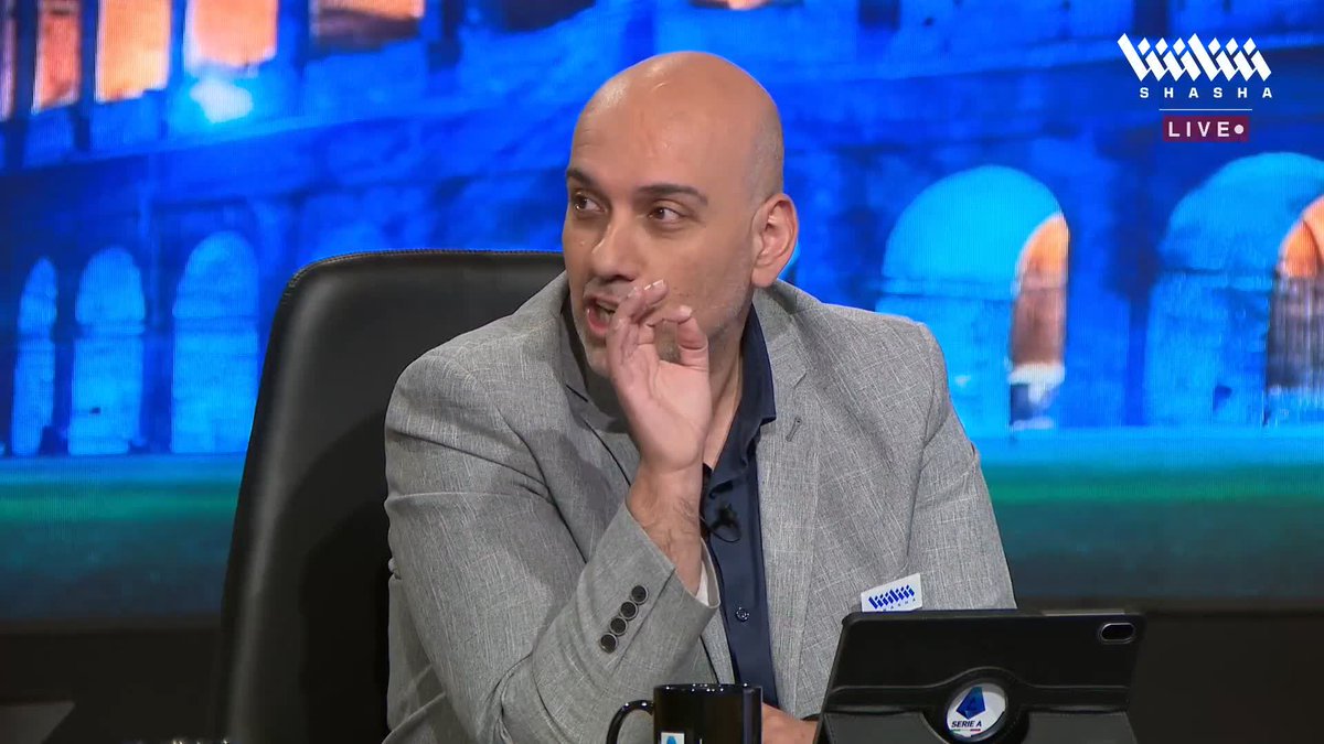 هل سيكون نيكو باز خليفة ميسي مع الأرجنتين؟ تابعوا الاستوديو التحليلي لمواجهة جنوى وكومو في الكالتشيو على شاشا
