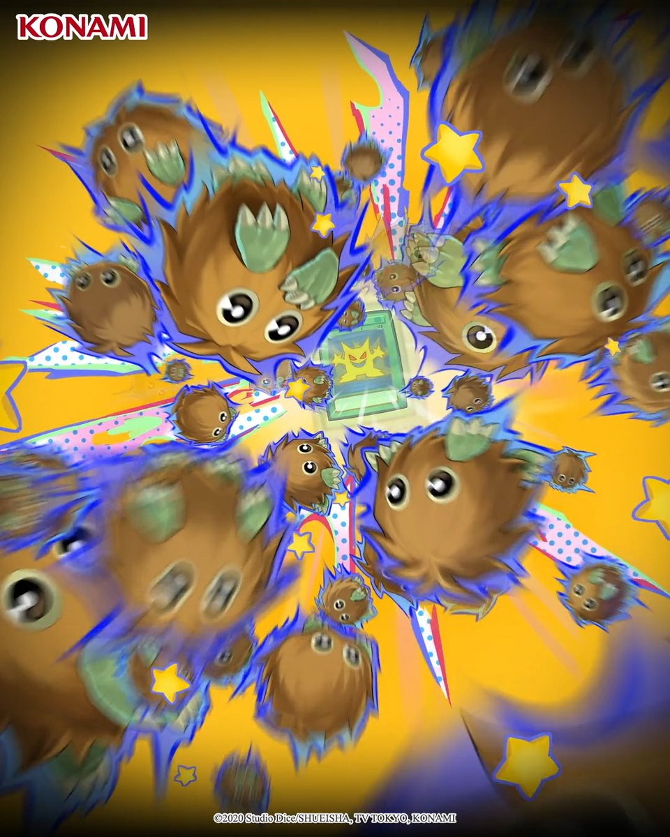 Magnificent Monsters is available today everywhere the #YuGiOhTCG is sold in North and Latin America. Good luck on your card pulls! ✨ *European product packaging is depicted in the video.