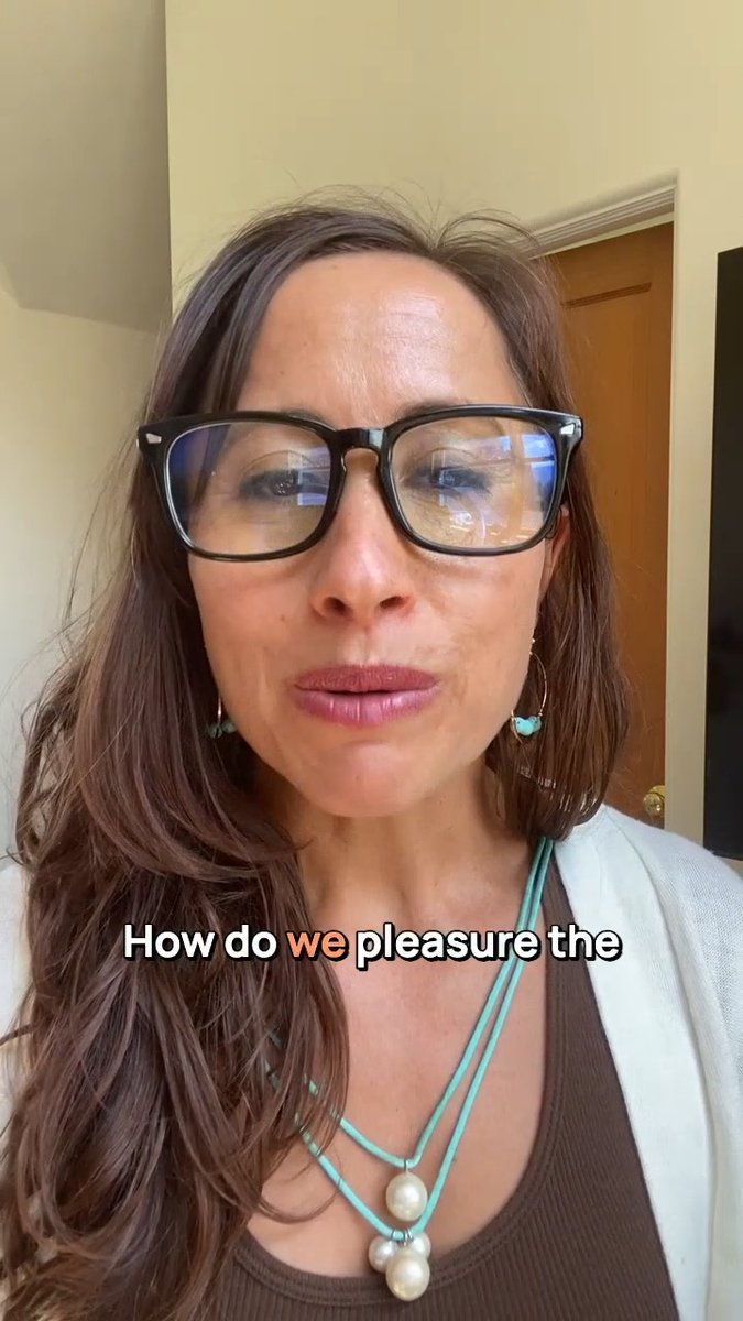 It’s World Sexual Health Day—so let’s talk about anal orgasms for people with prostates. 🍑 Jenni Skyler, PhD explains where the prostate is, how to stimulate it, and how it may intensify orgasm. Watch before you explore. Use code JENNI for 50% off one item + free shipping. Some exclusions may apply. #WorldSexualHealthDay #ProstatePleasure #AdamAndEve