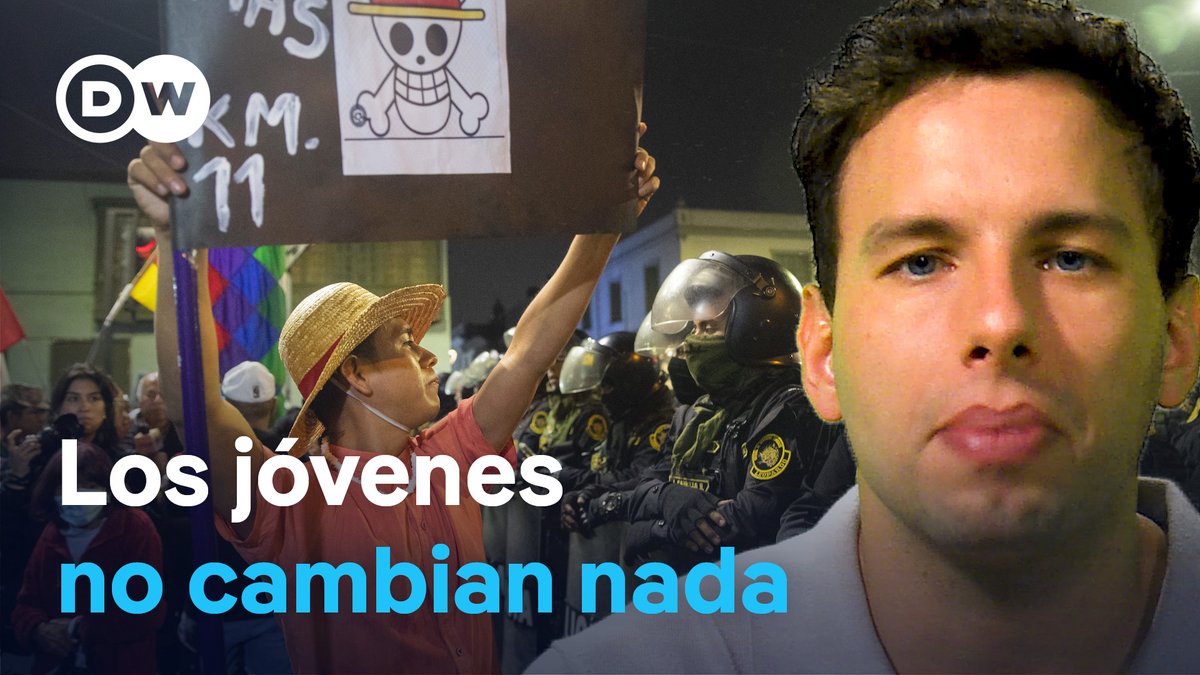 Por qué los políticos jóvenes no representan los intereses de su generación ¿Por qué tantos jóvenes de América Latina no se sienten representados por la política, incluso cuando aumenta el número de parlamentarios jóvenes? Analizamos el voto de castigo, el auge de la mano dura y la distancia entre las protestas y el poder. Además, exploramos posibles soluciones: votar desde los 16 años, establecer cuotas juveniles y dar poder real a nuevas organizaciones. /es