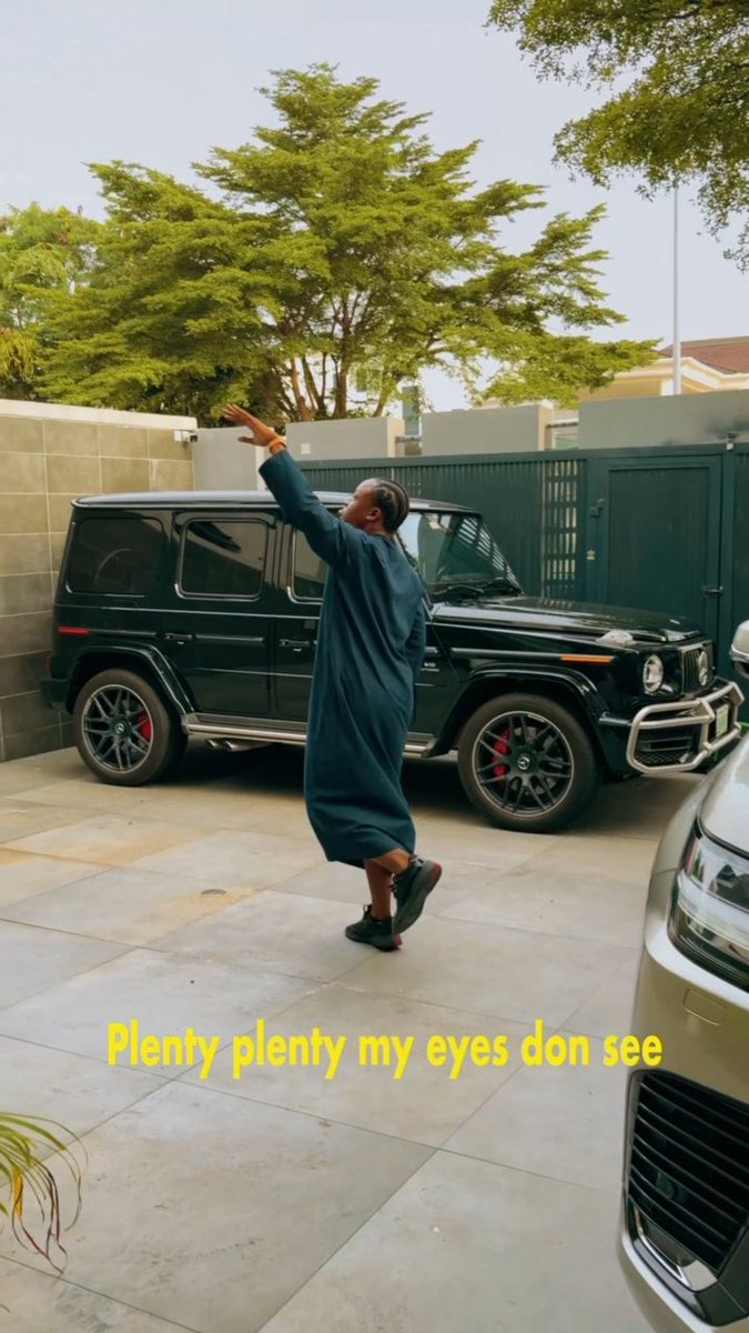 Make we no lie,this Davrel song enter🔥❤️