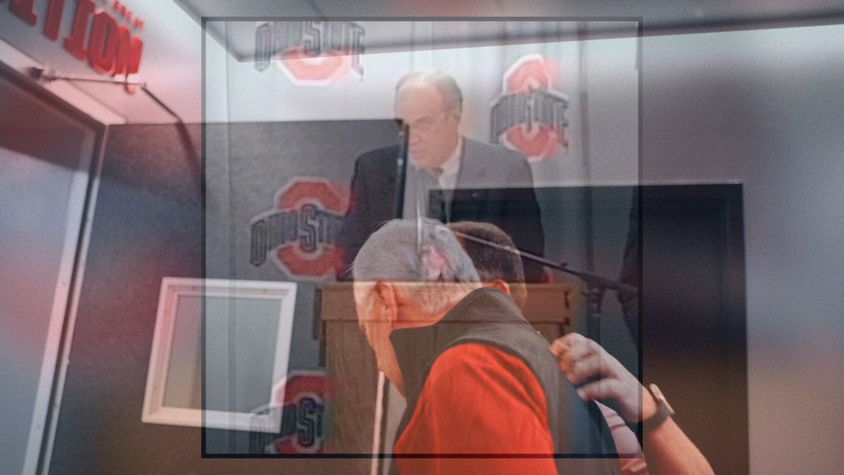 Football has given me far more than I could have ever hoped for. Tomorrow’s Ring of Honor recognition belongs to every player, coach, staff member, and fan who made those years so special. Go Bucks!