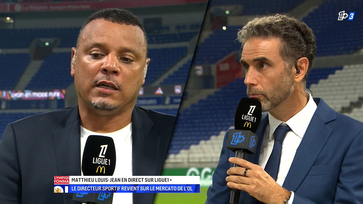🗣️ Matthieu Louis-Jean : "Je ne sais pas trop ce qui va se passer avec Nicolás Tagliafico, on pensait que ça allait se faire à l'Atletico." Des nouvelles du défenseur latéral argentin de l'Olympique Lyonnais 🇦🇷 #OLAJA