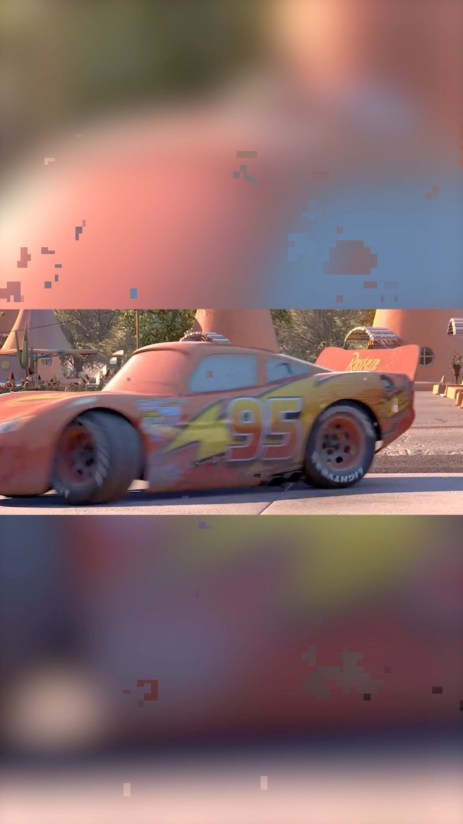 The legends of Radiator Springs are back in theaters today! 🏎️⚡️ Get tickets now. #Cars20