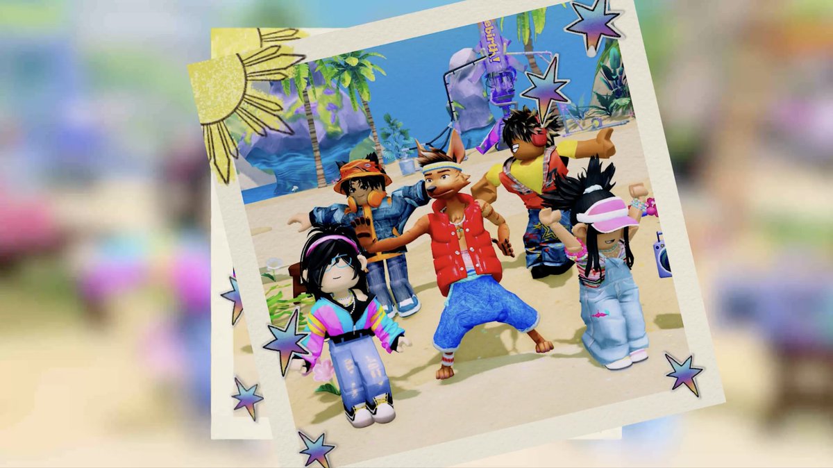 WE'RE ON ROBLOX! 🎮🏝️ Explore Forgotten Island, collect memories, earn exclusive UGC, and discover the world of Forgotten Island on Roblox. Join our Discord server for updates, and experience Forgotten Island only in theaters September 25!