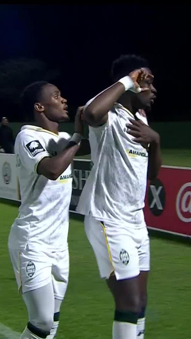 That man again.. He can't stop scoring