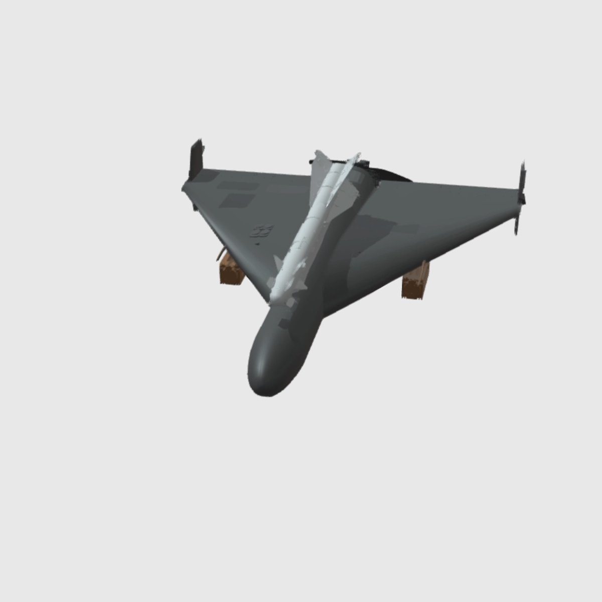 Since acquiring the original design from Iran, Russia has treated the Geran as a base platform for unprecedented wartime iteration. CSIS Wadhwani AI Center experts trace the drone's evolution and draw lessons for U.S. policymakers. Interact with the drone features here: