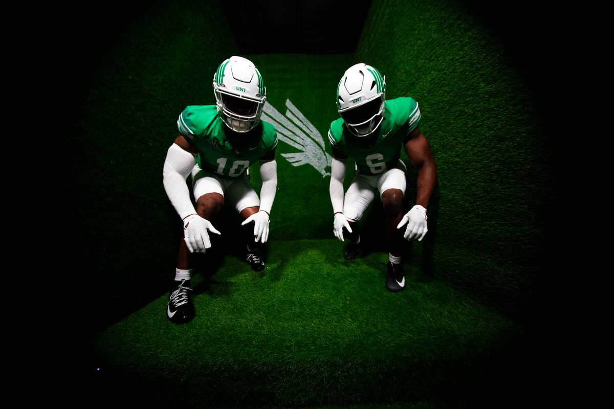 A New Journey. A New Opportunity. #GMG🦅