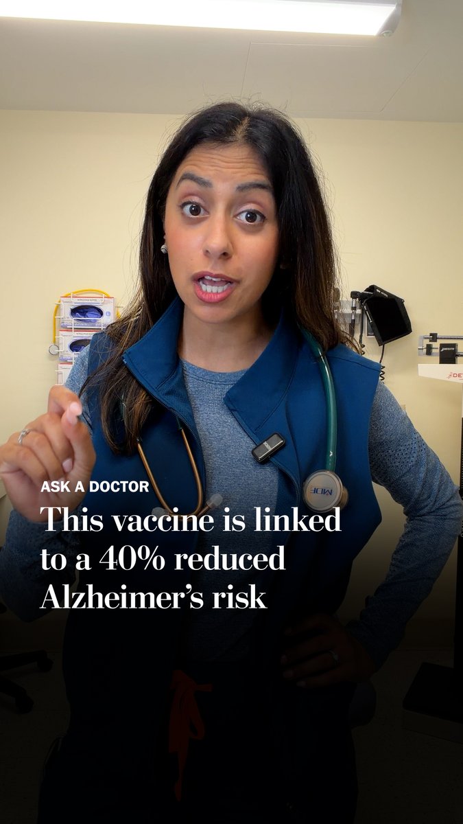 Dr. Trisha Pasricha, a physician at Beth Israel Deaconess Medical Center, an assistant professor of medicine at Harvard Medical School and The Washington Post’s Ask a Doctor columnist, explains how the flu shot explains how the flu shot can protect you.