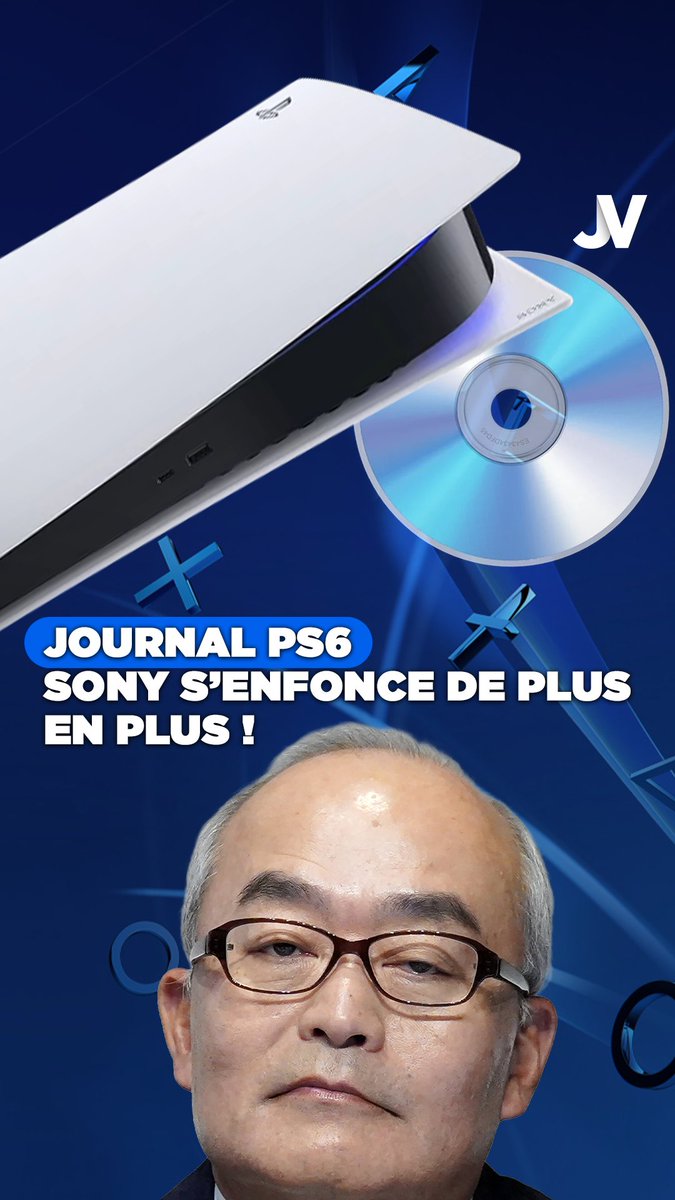 Dans le dernier State of Play, Sony semble s'enfoncer de plus en plus ! Vous pensez que c'est mérité ou qu'il est temps d'accepter ce qui arrive ?