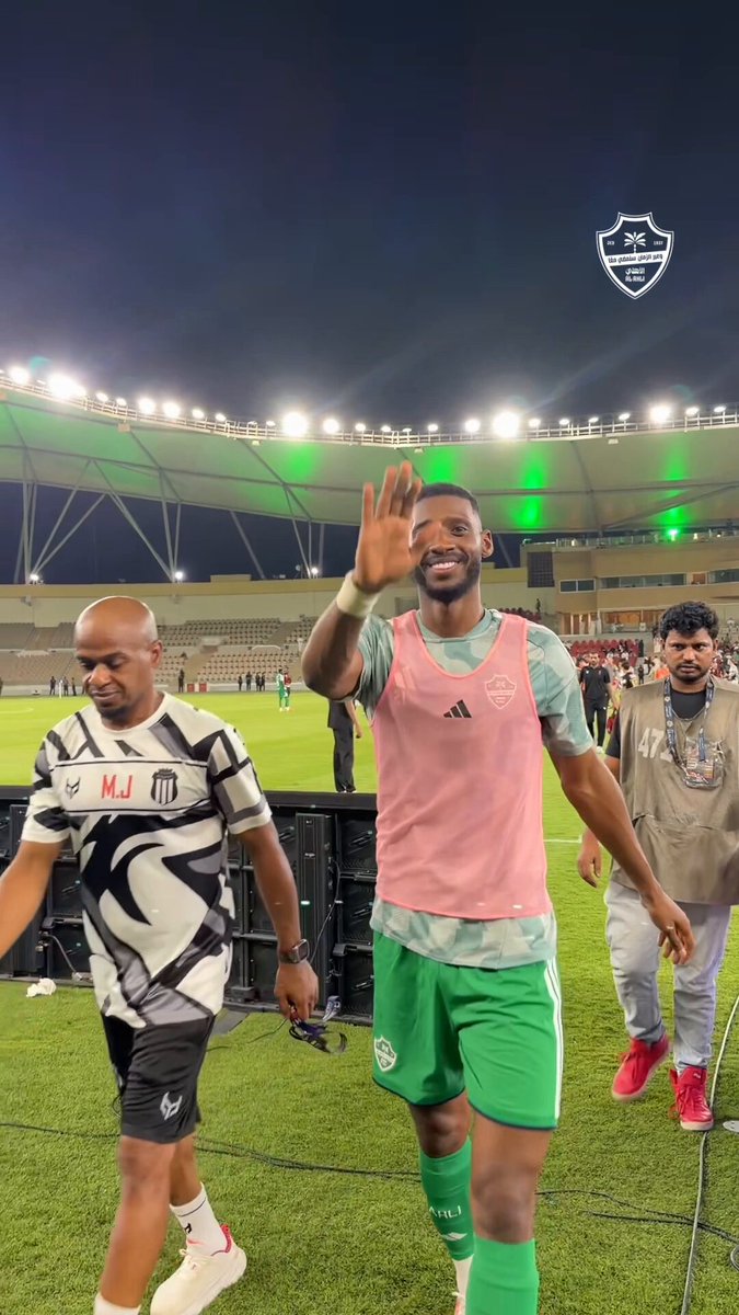 الله يديـم أفراحنـا 🤩 #الأهلي_الرياض | #دوري_روشن_السعودي