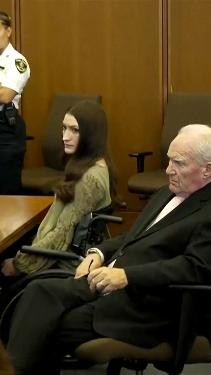A judge in the Lindsay Clancy murder trial declared a mistrial Friday after jurors failed to reach a verdict in a case that sharply divided many Americans over whether the Massachusetts woman should be criminally responsible for killing her three young children.