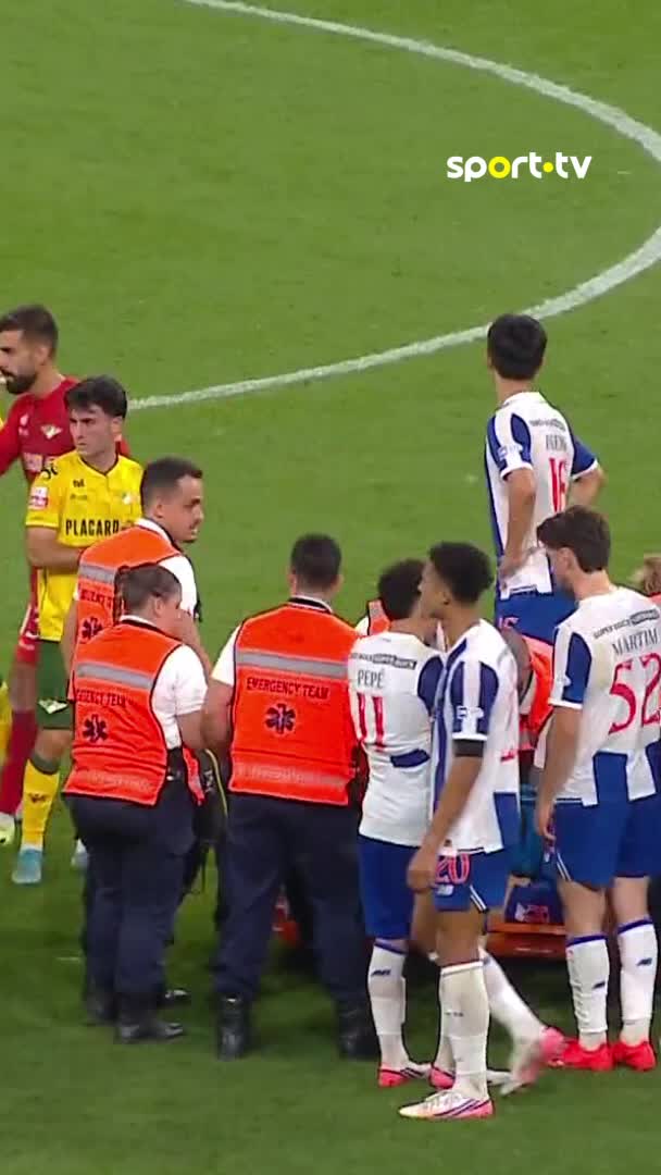 Muita força, Froholdt 🙏
