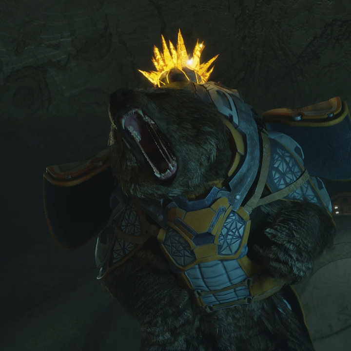 Next stop: Khonsu. See new #EXODUSGame gameplay and hear from those who got hands-on: