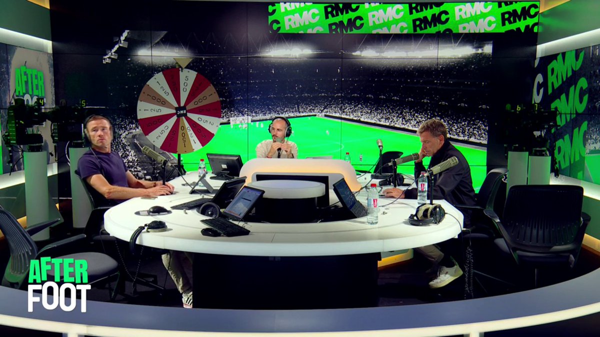 ❌ Christophe, supporter du PSG : "Doué me fatigue, je n'en peux plus avec ses gestes à la Neymar ! Et Akliouche, j'adore ce joueur mais j'ai l'impression qu'il joue avec la peur."