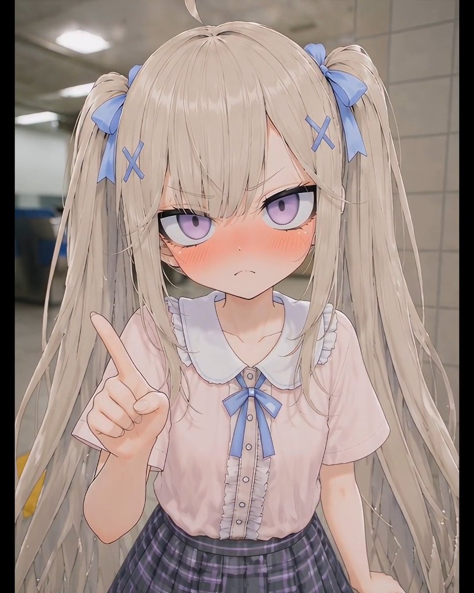 270 待ち合わせに遅れてはいけない！ ChatGPT Images 2.0×Seedance2.5 #リーゼとちがう画風