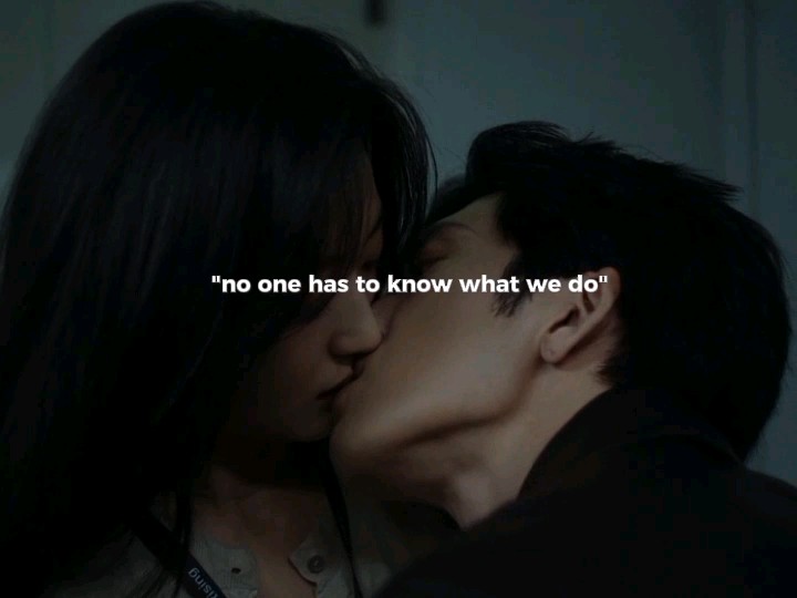 L : “Sinto sua falta. Sinto tanto sua falta. Não estou bêbado, sinto tanto a sua falta. Eu te amo. Espero que você saiba disso.” O primeiro “eu te amo” vai ser quando eles estiverem separados 💔😭 #TheEarlySpring