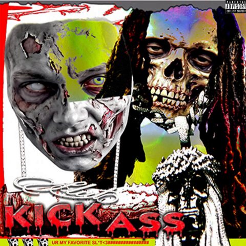 🚨NEW CHE + NETTSPEND DROP KickAss (Pull Up Pls) [prod. Che]