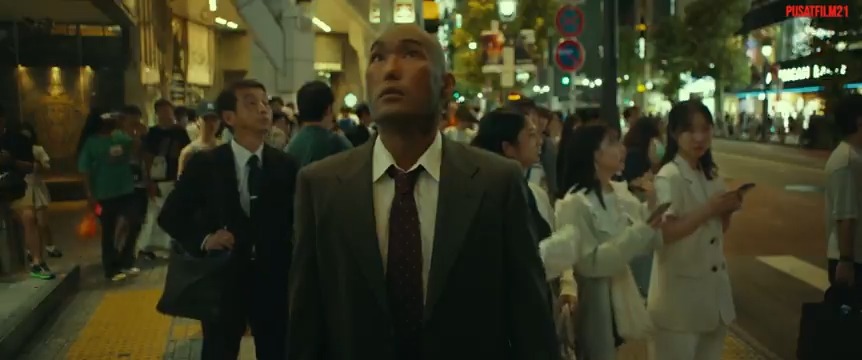 The Killer Goldfish (2025) Ada yang sudah pernah nonton The Killer Goldfish? Menurut kalian premisnya gila atau malah menarik? Cari Di Google : KSPLAY88