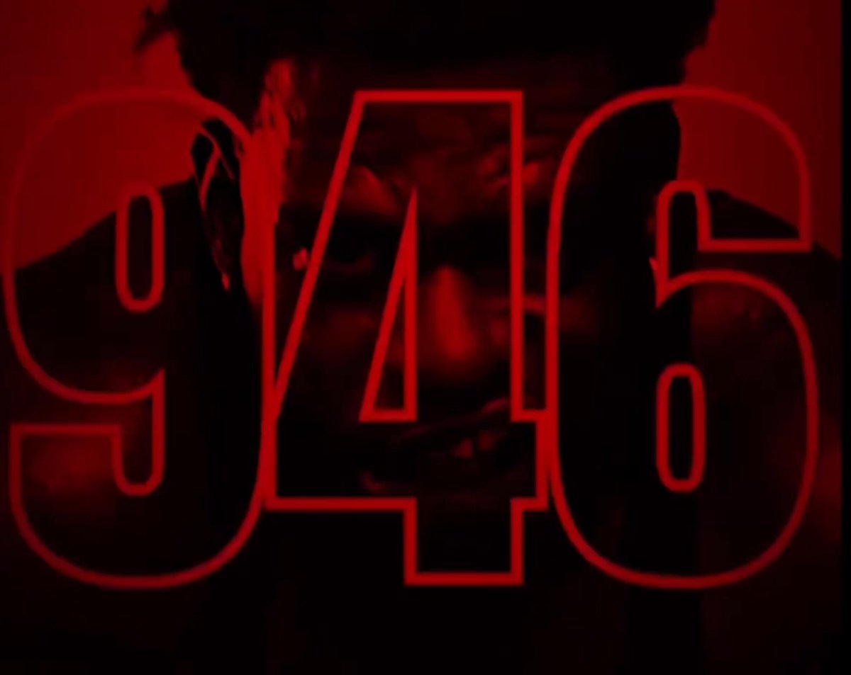 🚨 ROYCE KEYS AND OTM OFFICIALLY ANNOUNCE THE NAME OF THE NEW FACTION. “946” WE ARE HERE FOR THIS RUN MAN.