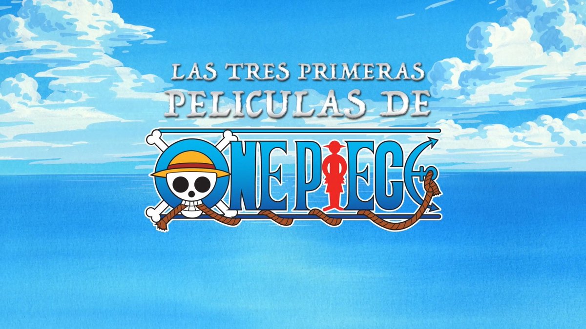 ¡ONE PIECE LA PELÍCULA llega a los cines de Latinoamérica por primera vez en septiembre! 🏴☠️🍿 ¡Reúne a tu tripulación y vive la épica aventura de Luffy y su tripulación con el estreno inédito del doblaje al español! 👒 ¿Estás listo para verla, Nakama? 🎟️ Boletos disponibles aquí: Fechas de inicio de la preventa para: Centroamérica: 7 de septiembre Bolivia, Argentina y Perú: 10 de septiembre Brasil: Por determinar. Para más información, consulta la cartelera de tus cines locales. #ONEPIECE #ONEPIECELAPELICULA #SombrerosdePaja