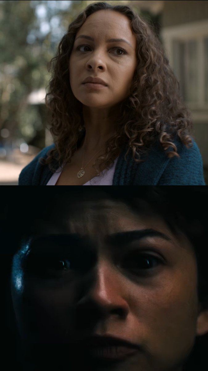 Apenas vi la escena pensé en Rue, y sí, todavía duele. #Linternas #Euphoria