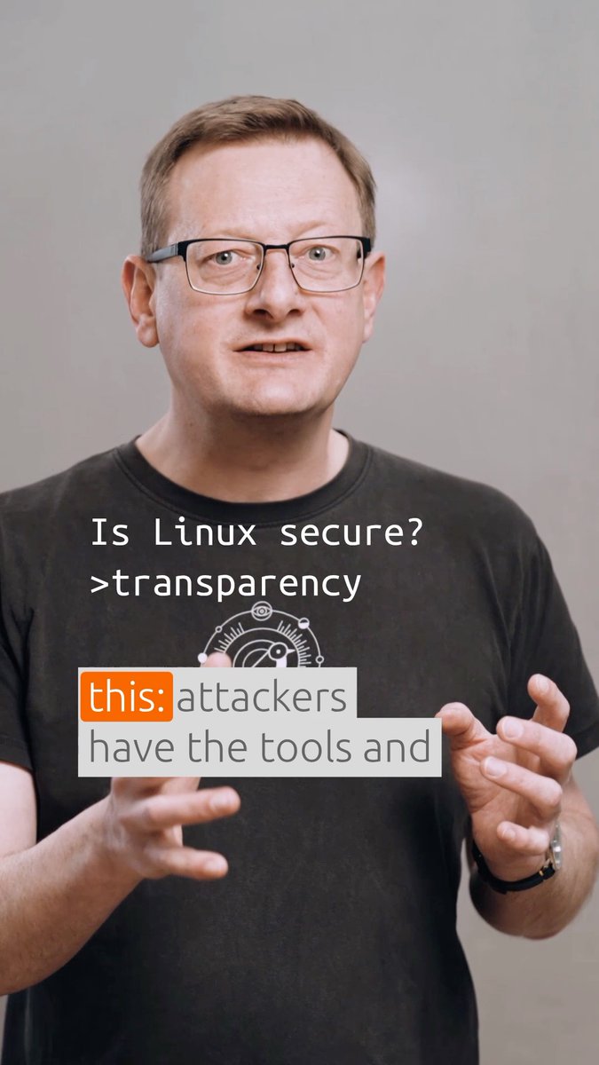 Linux security benefits from transparency. Open source makes code available for scrutiny, allowing vulnerabilities to be identified, understood and addressed. At enterprise scale, that transparency plays an important role in how Linux security is managed. What’s new in security for Ubuntu 26.04 LTS? →
