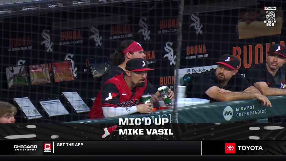 "of course we're hitting homers. IT'S WAND NIGHT" 🪄 the magician is LOCKED in