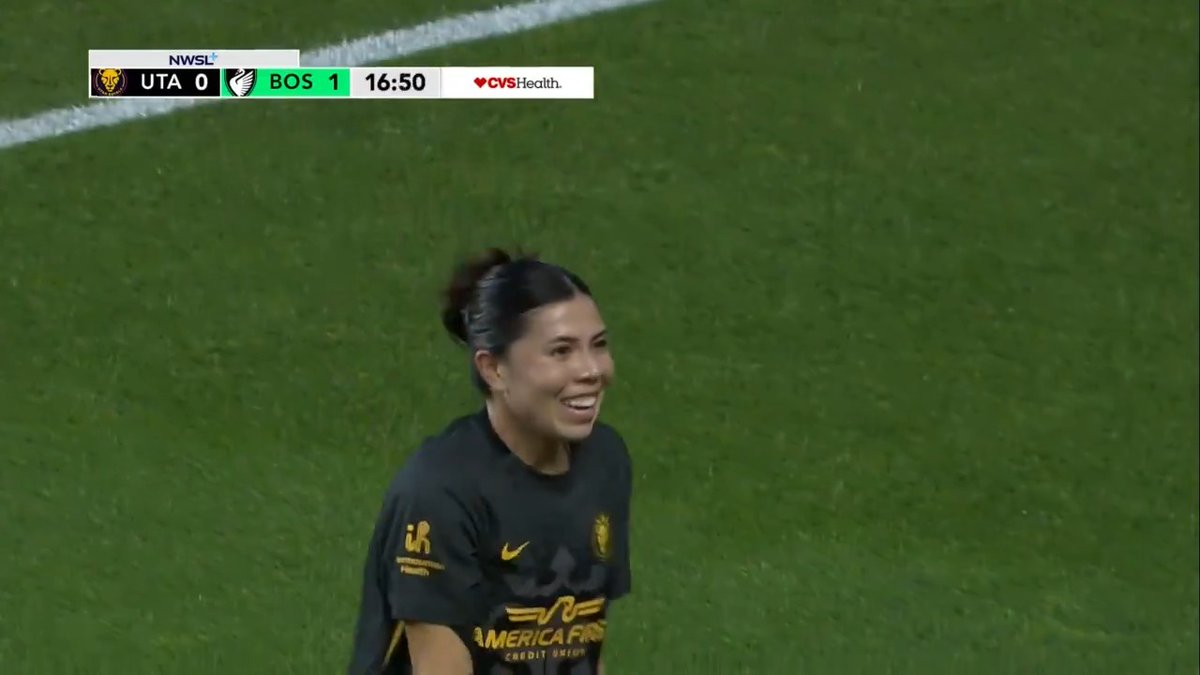 Mandy ➡️ Kiana ➡️ TIE GAME 🤩