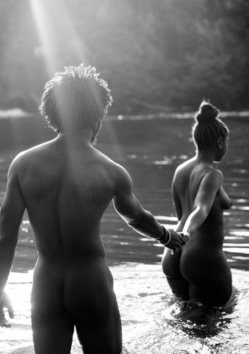 Voici pourquoi les femmes récompensent toujours les hommes par le sexe.