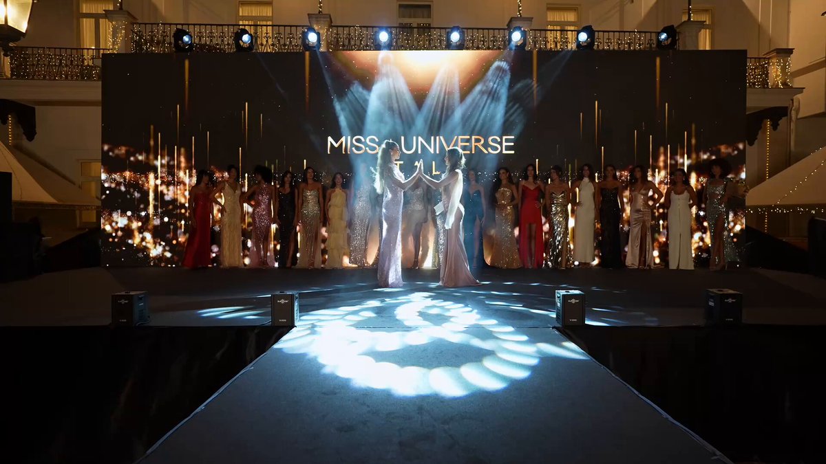 Elegance, passion and Italian pride take centre stage. 🇮🇹👑 Congratulations to Giada Folcia, crowned Miss Universe Italy 2026 on 30 August! Her journey now continues to the 75th Miss Universe competition in Puerto Rico. The Universe awaits! ✨ #MissUniverseItaly