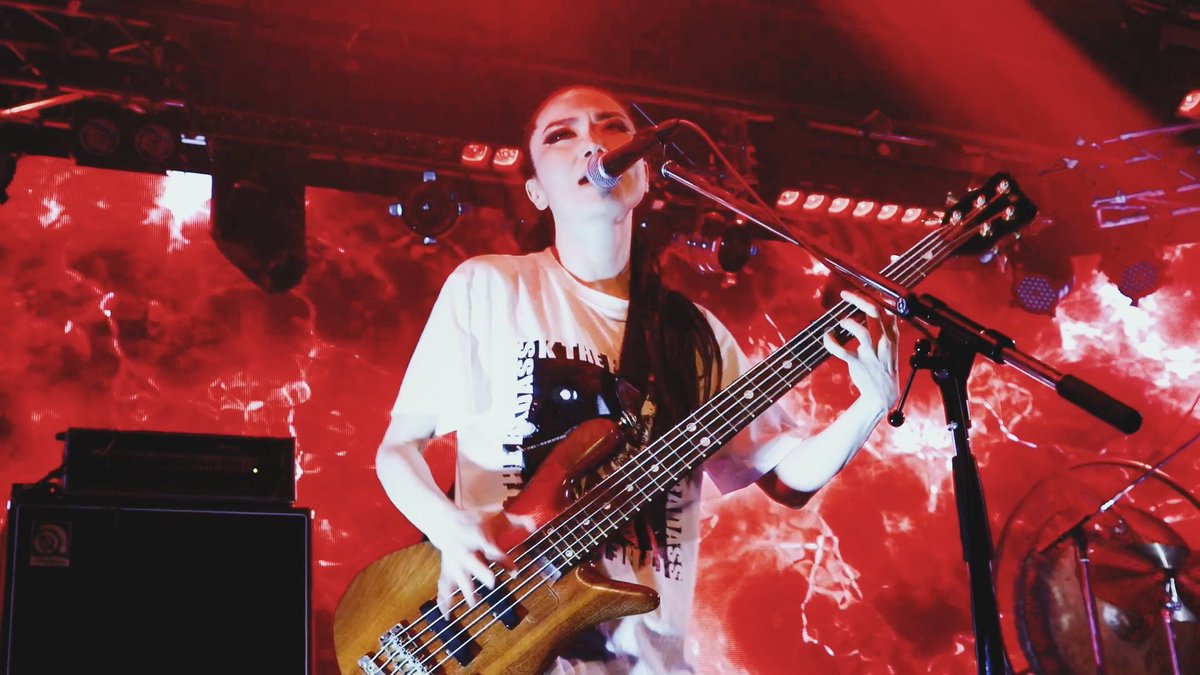 🎬 New Video 🎬 Kiyoshi - Hero [Live] 🔥🔥