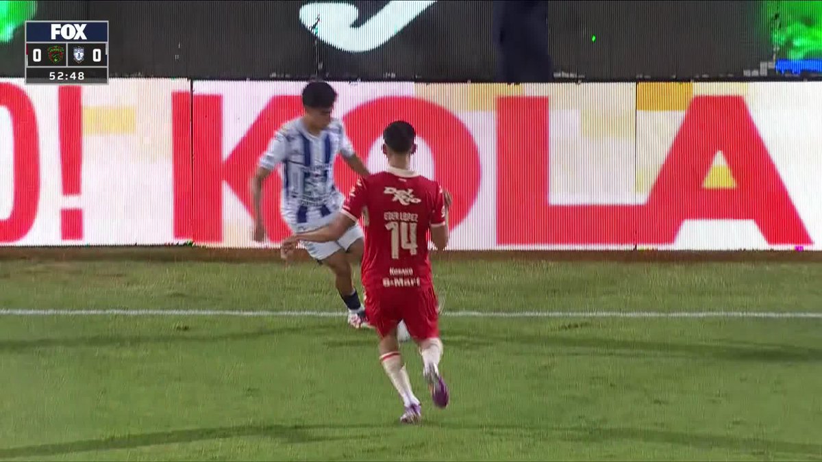 Gol de Salomón Rondón 🇻🇪⚽🔥