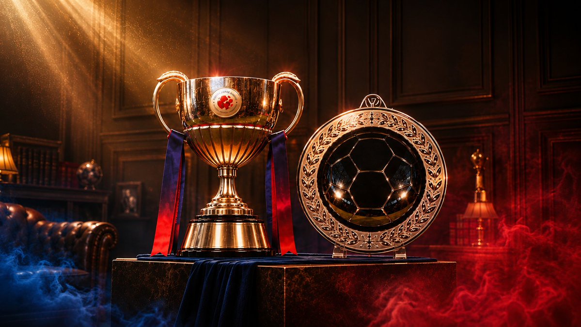 Last-gasp winners. Table tilts. Drama delivered. 🤯 Five teams went to battle for one coveted trophy in an ISL finale that had it all. And now, we go again. 🔥 Indian Super League 2026-27 kicks off on October 10. Are you ready? 🎬 #ISL13