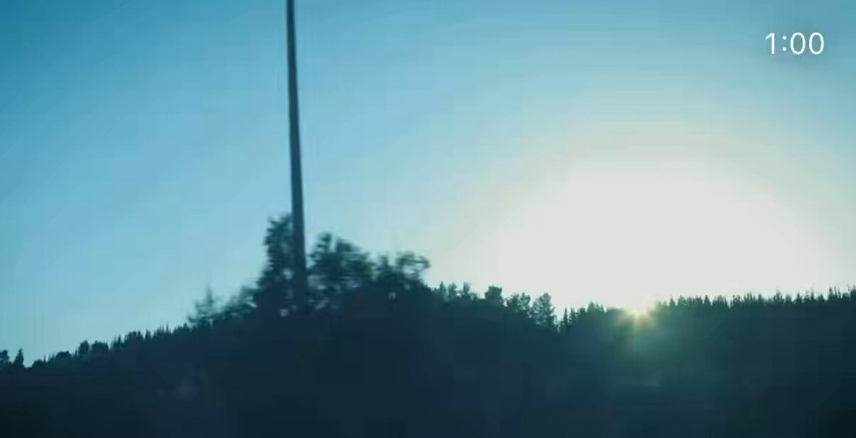 Texas governor Greg Abbott releases video about his recent trip to Israel.