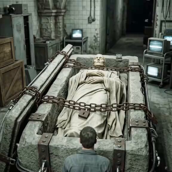 Terror Analógico. La creencia en cuerpos santos incorruptos nace de la teología cristiana que ve el cuerpo como templo del Espíritu Santo y del culto a las reliquias. Aunque se interpretó como signo divino, muchos casos obedecen a factores ambientales o embalsamamiento.
