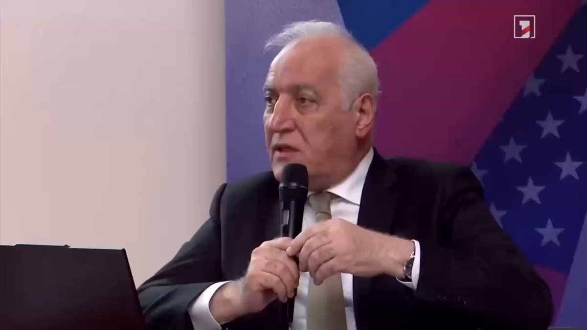 Ermenistan Cumhurbaşkanı 44 günlük savaşta hayatını kaybedenlerle ilgili yeni bir rakam açıkladı, İkinci Karabağ Savaşı’nda 4.800 kişinin hayatını kaybettiğini söyledi. ⏺ Ermeni tarafının resmî verilerine göre ise 3.833 kişi hayatını kaybetmişti.