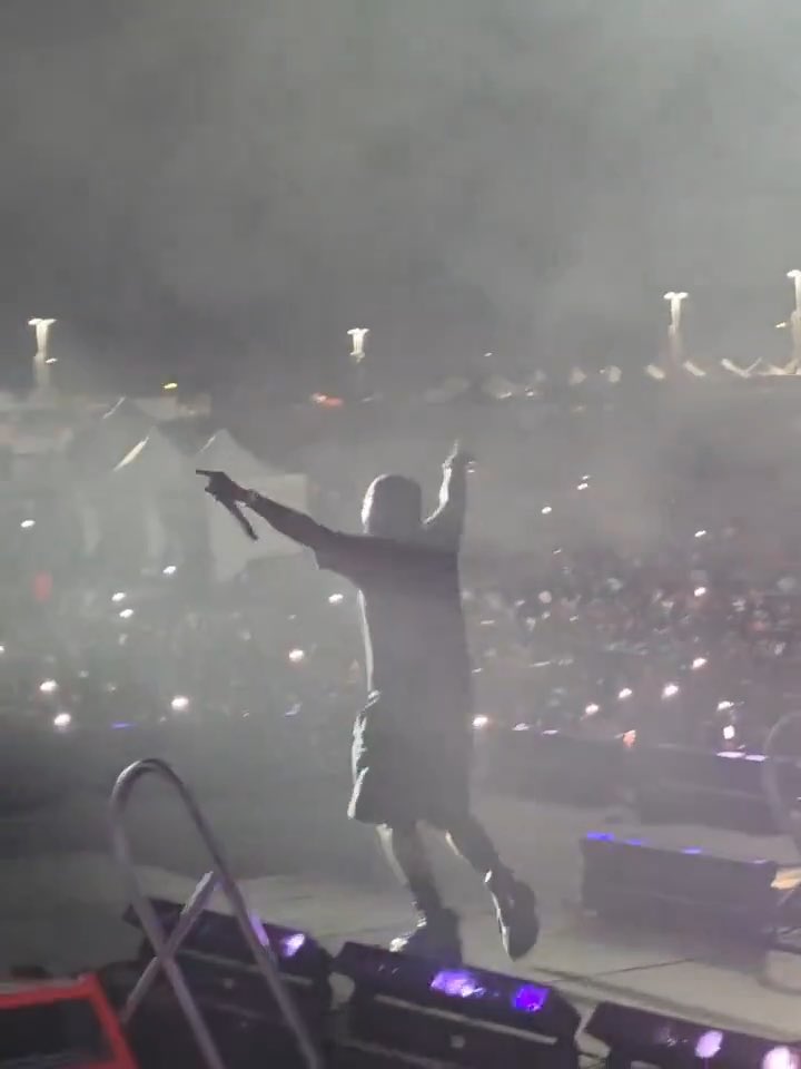 🚨 NAKUPENDA - DAVIDO | LIVE @ AFROPLUS FEST 🔥🏟️