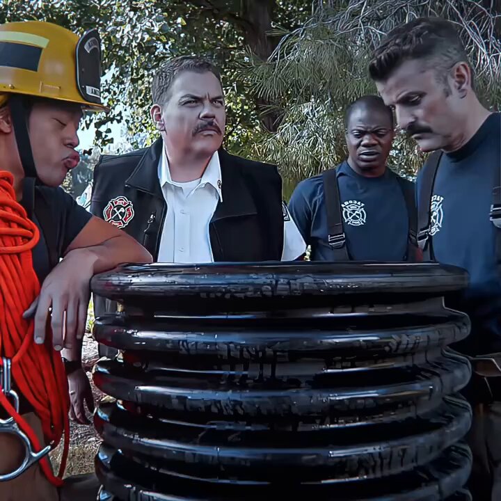 When a kid gets stuck in a pipe just to make content for his YouTube channel.