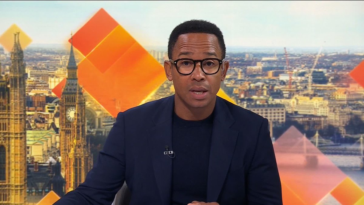 BREAKING: Kent Police say they are aware of a protest at the Port of Dover, and officers are engaging with protesters. Sky's Kamali Melbourne has the latest. 📺 Sky 501, Virgin 602, Freeview 233 and YouTube