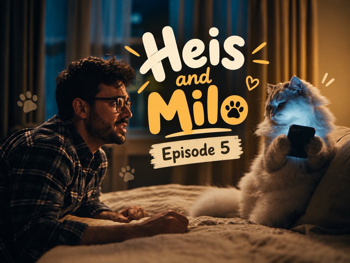 EP 5: Stealing Your Girl.