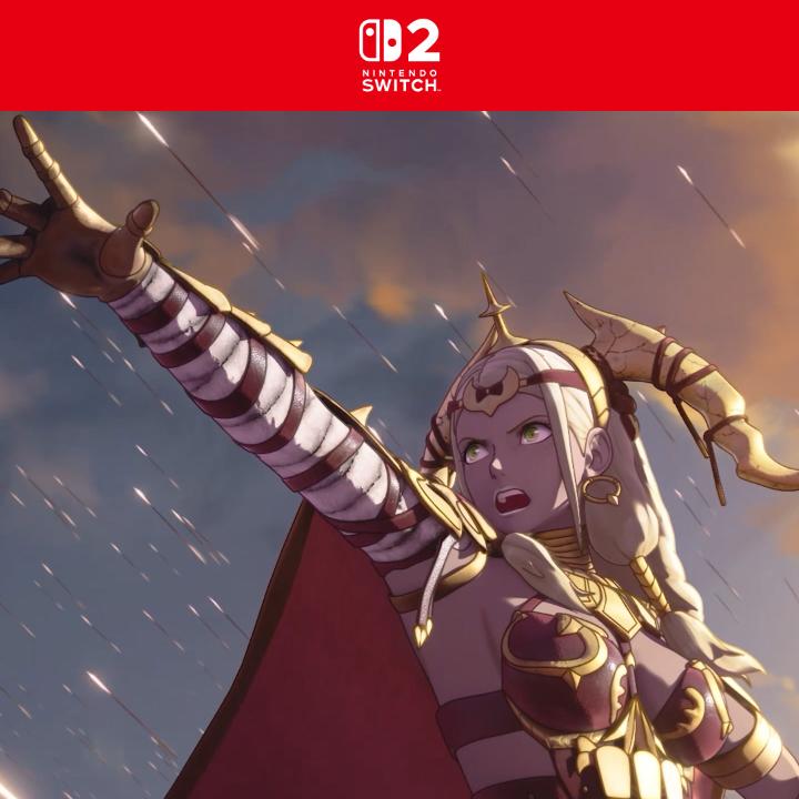 Gather, warriors, for the crowd awaits. The Heroic Games will soon begin in earnest! #FireEmblem