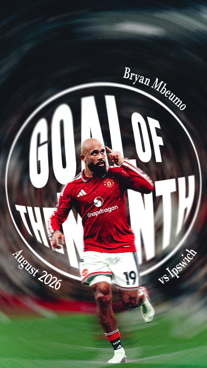 Bruno 🔭 Bryan 🍟 Your Goal of the Month...